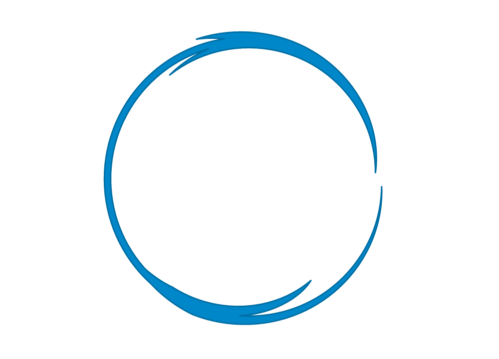 circle